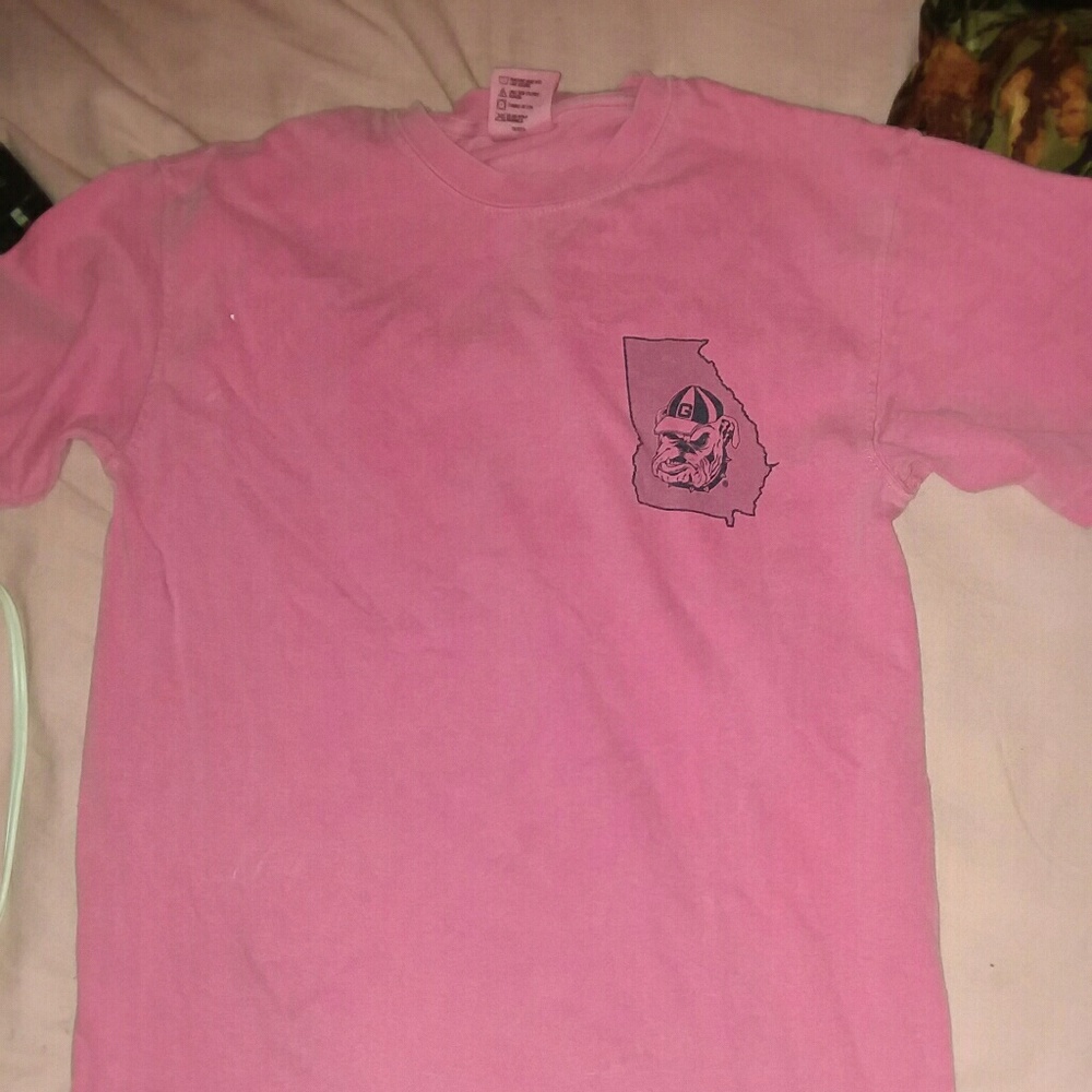 Ga Tee